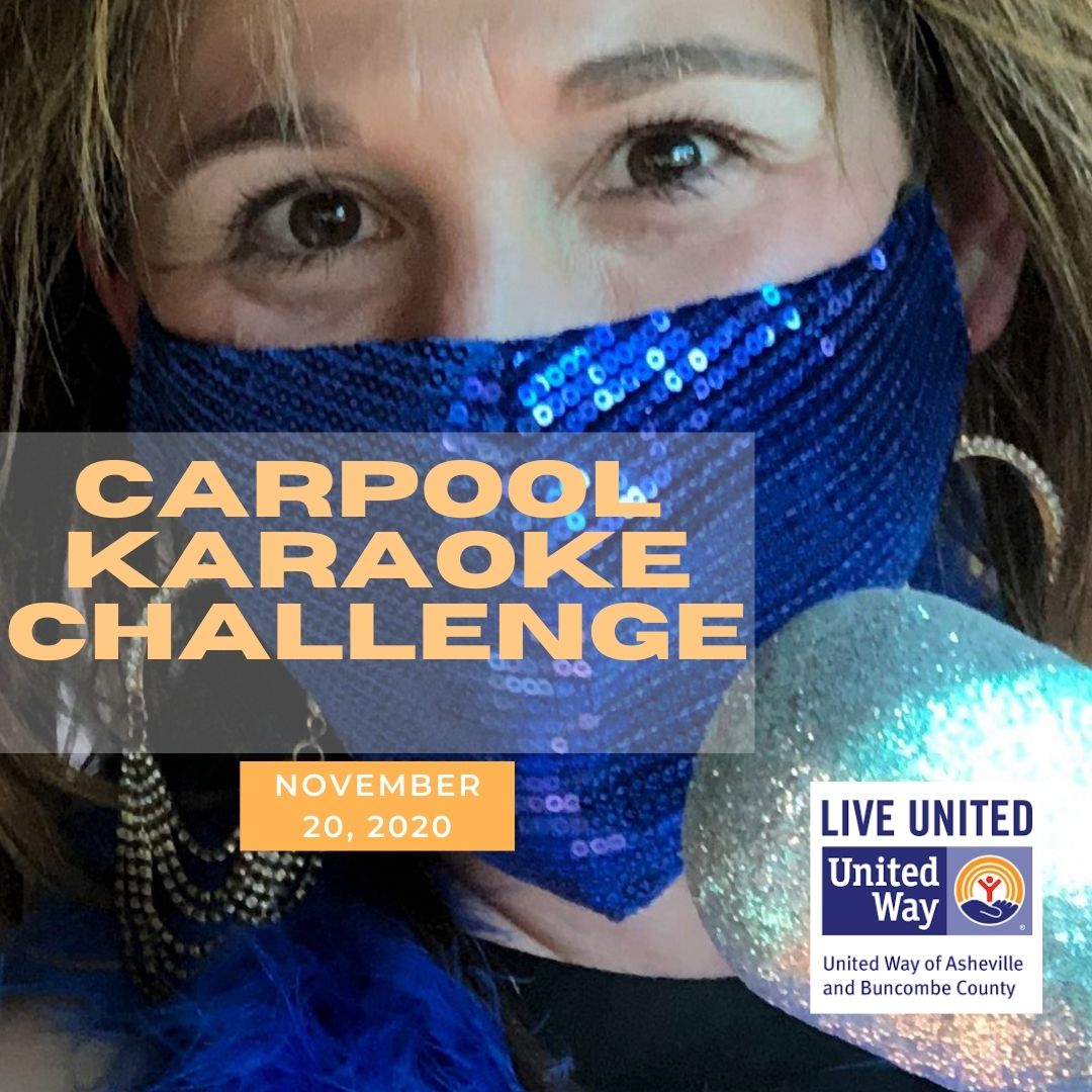 Carpool Karaoke Challenge Promo2