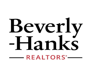 This Event Was Generously Sponsored by Beverly-Hanks Realtors