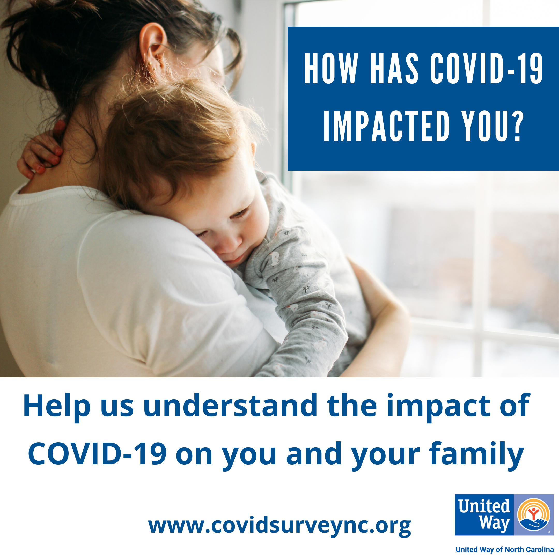 Covid-19 Impact Survey  United Way of Pitt County