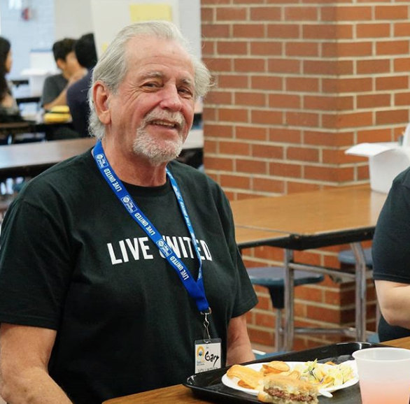 United Way Asheville Homework Diner