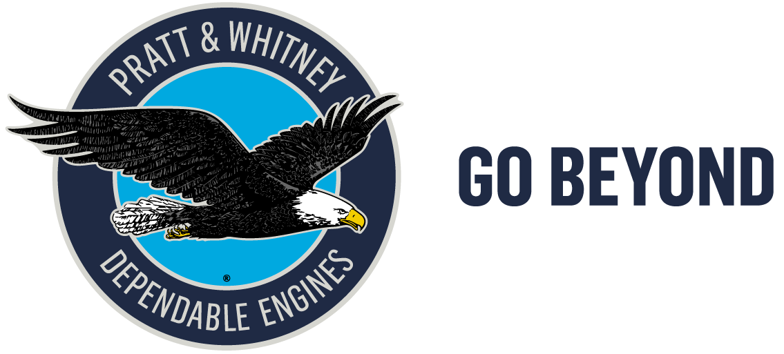 pratt and whitney logo