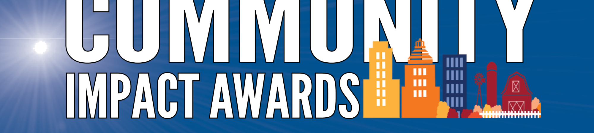Community Impact Awards