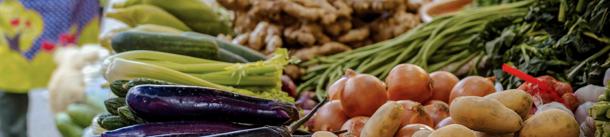 Helping neighbors experiencing food insecurity.