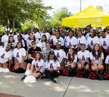 2025 U4Y Community Engagement Block Party