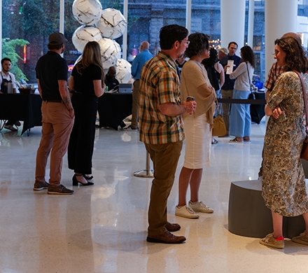 Mosaic Realty Art Walk and Benefit