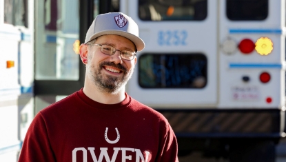 Josh Wells Owen Middle School