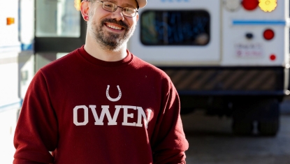 Josh Wells Owen Middle School