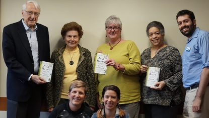 Book Discussion