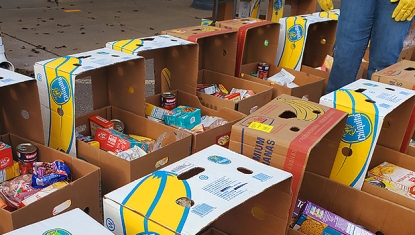 Community Engagement Markets