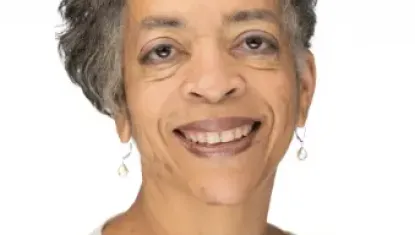 Dionne Greenlee