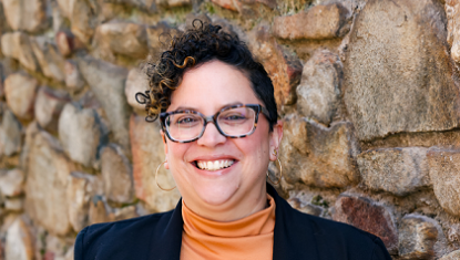 Dr. Sarah Nuñez