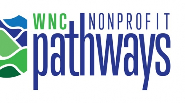 logo for WNC Nonprofit Pathways