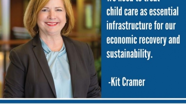 Kit Cramer