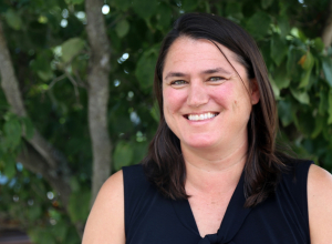 Laura Elliot - Senior Director of Community Schools and Network Development