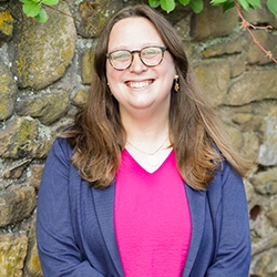 Dr. Anne Roberts