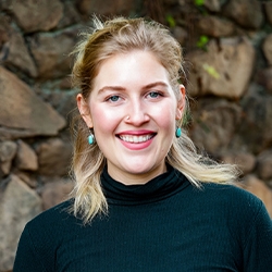 Brenna Pepke