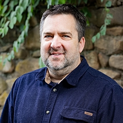 Eric Braun