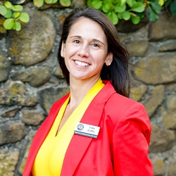 Erika Goffin