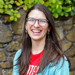 Ginny Allison