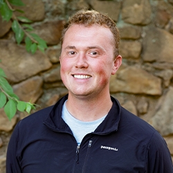 Jake Hinshaw