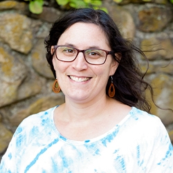 Sarah Roth