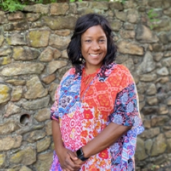 Aisha Shepherd