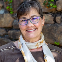 Carrie Wagner