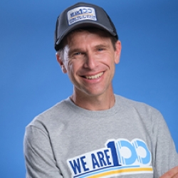 Dan Leroy