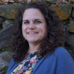 Deborah Calhoun