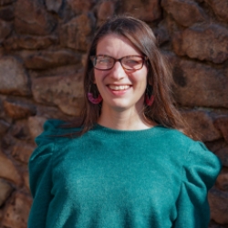 Ginny Allison 