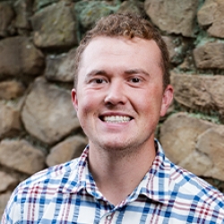 Jake Hinshaw