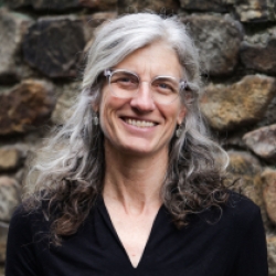 Jen Buell