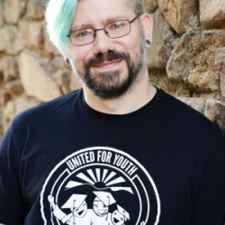 Josh Wells