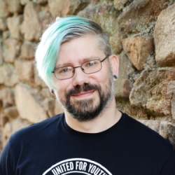Josh Wells