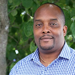 Kevin Montgomery