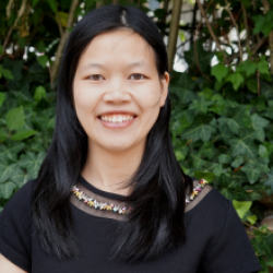 Peiyin Chen