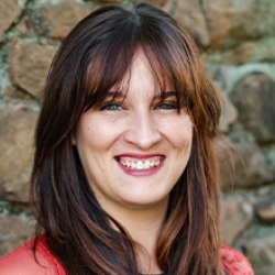 Rachel Miller